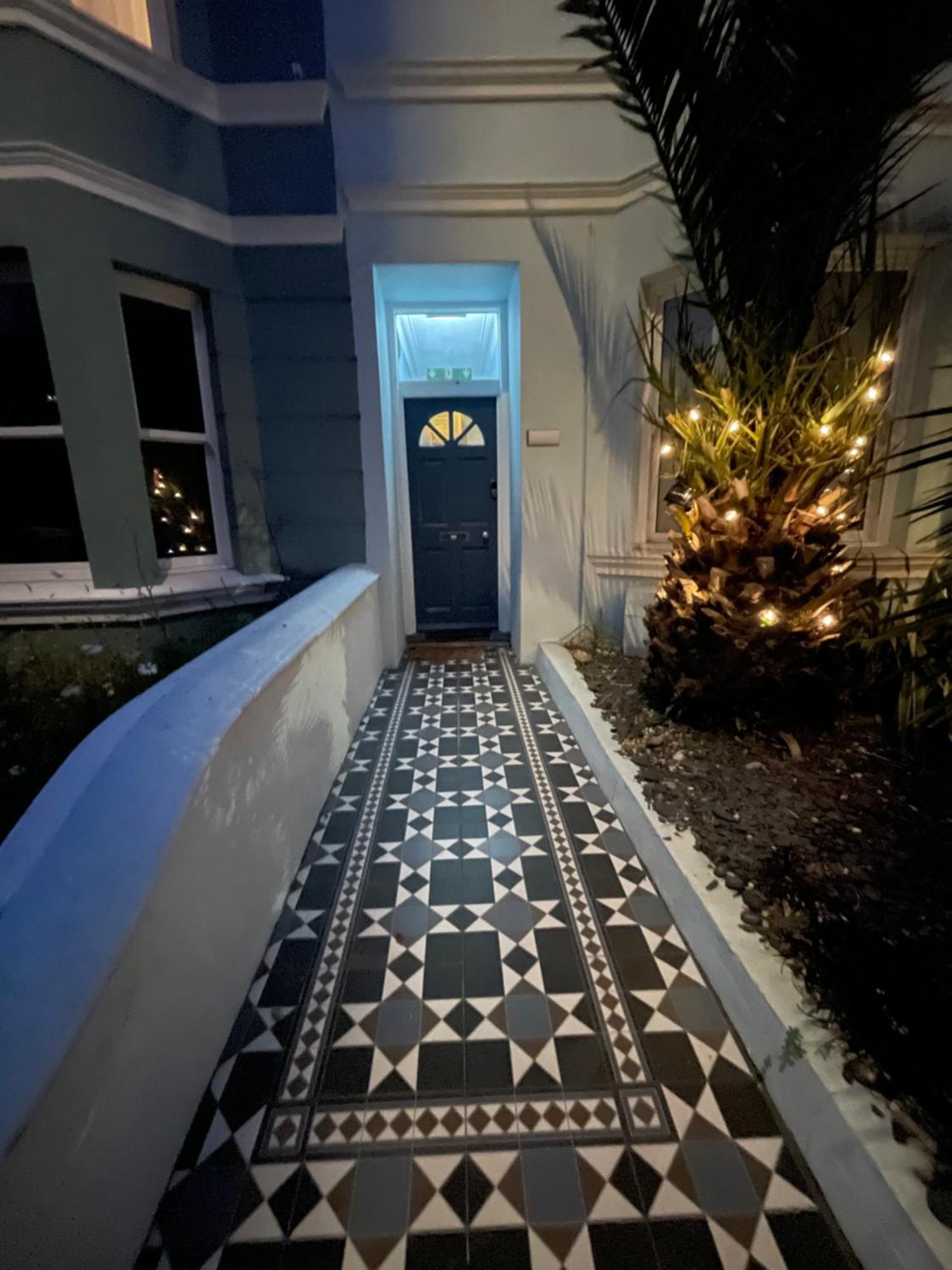 The Palms Brighton Villa Kültér fotó