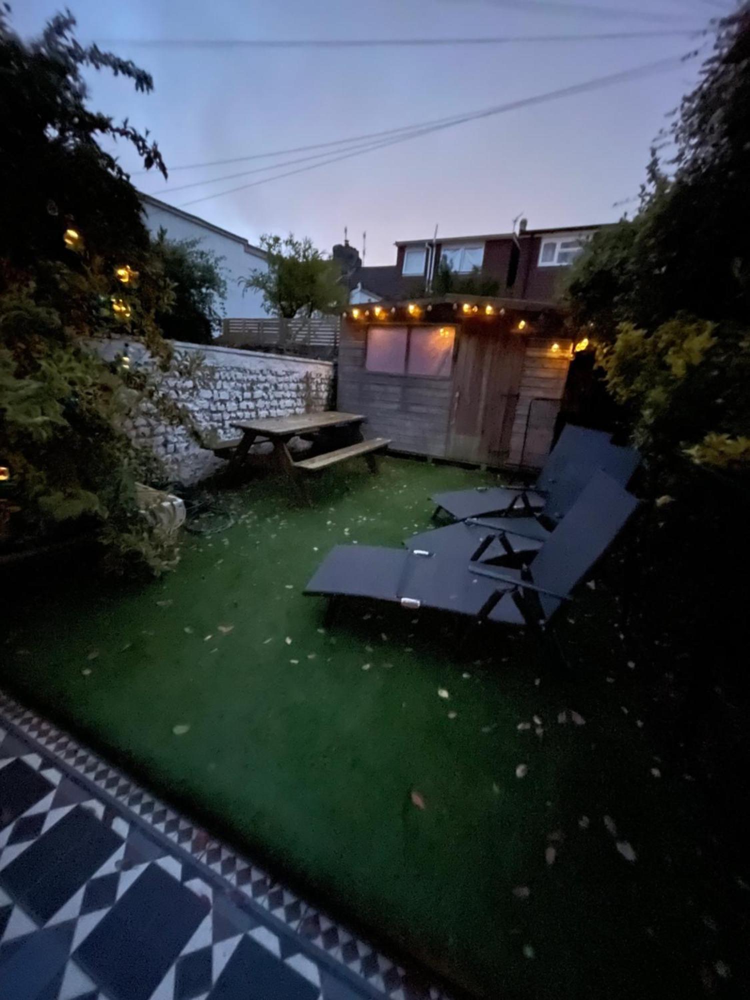 The Palms Brighton Villa Kültér fotó