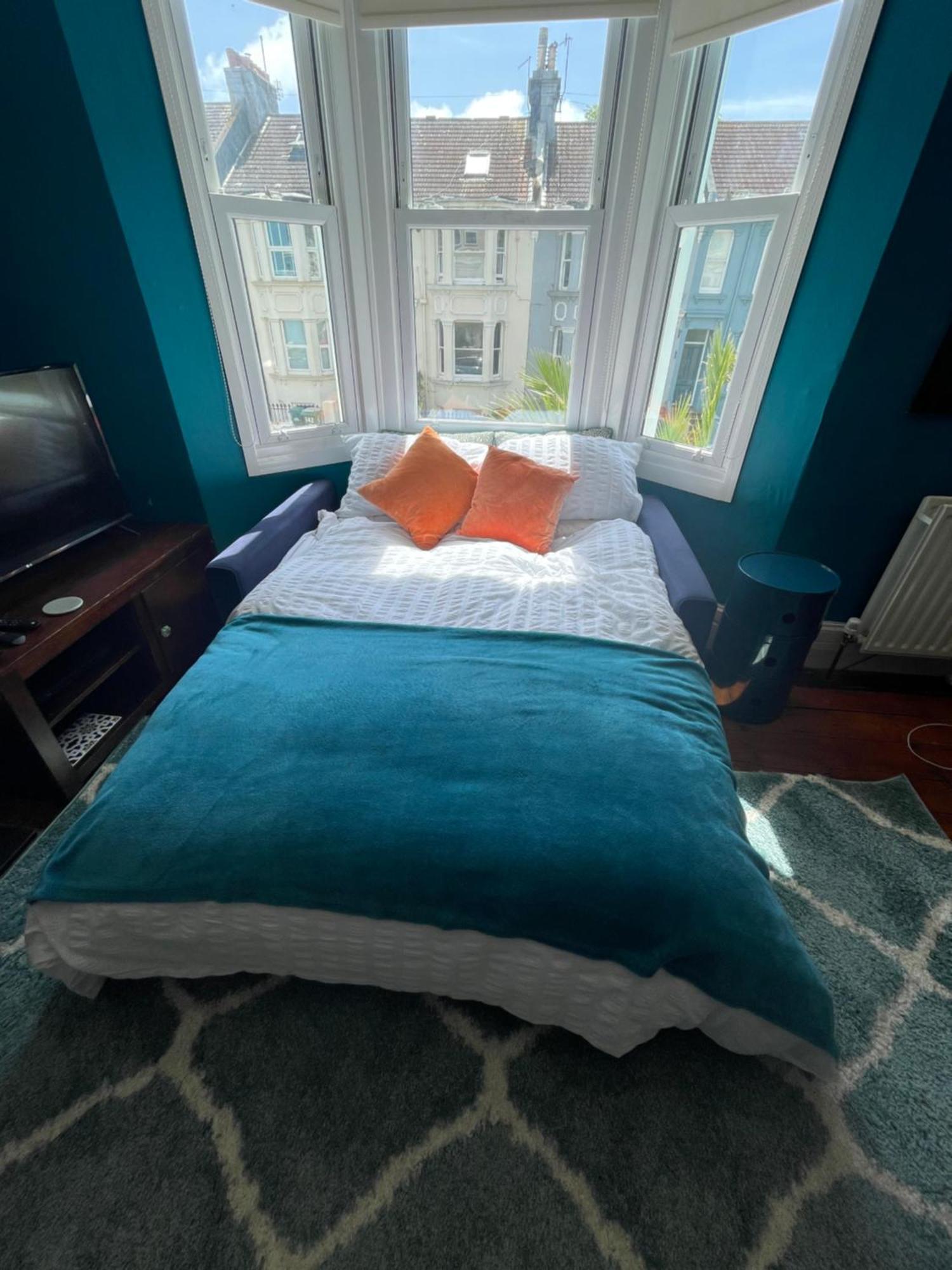 The Palms Brighton Villa Kültér fotó