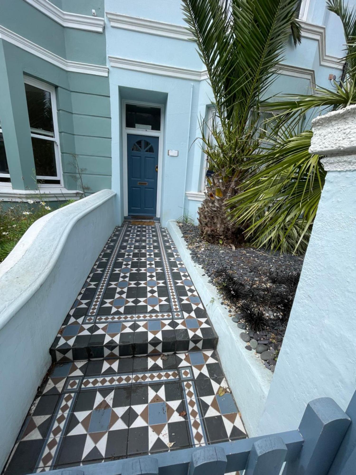 The Palms Brighton Villa Kültér fotó